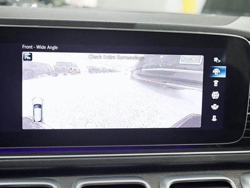 Used 2020 Mercedes-Benz GLE 580 4MATIC image 21