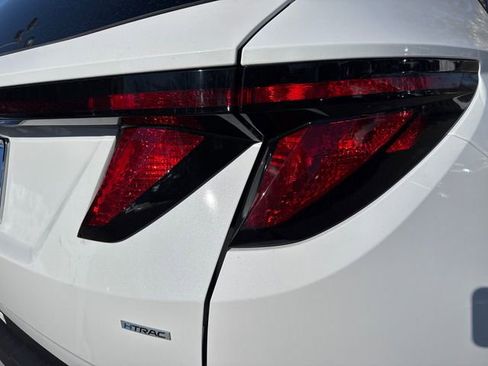 New 2026 Hyundai Tucson SEL image 12