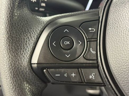 Used 2025 Toyota RAV4 LE image 19