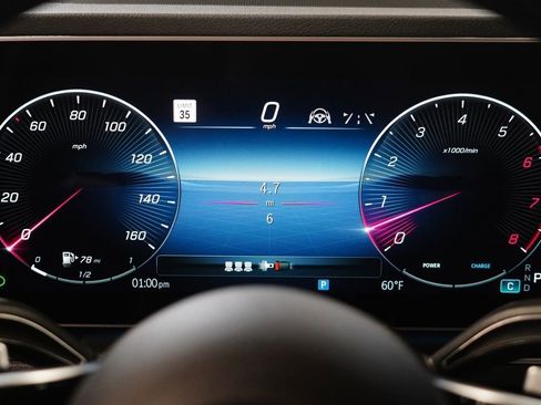 New 2026 Mercedes-Benz GLE 450 GLE 450 image 21