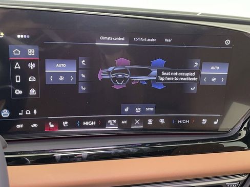 New 2026 Audi A6 Premium Plus image 32