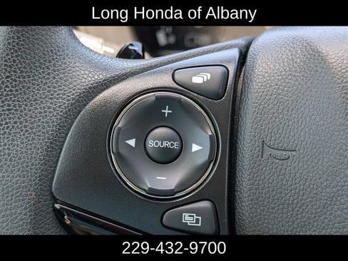 Used 2020 Honda HR-V EX image 27