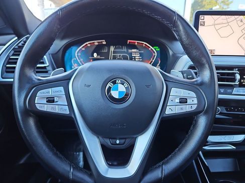 Used 2022 BMW X3 xDrive30i w/ Premium Package 2 image 10