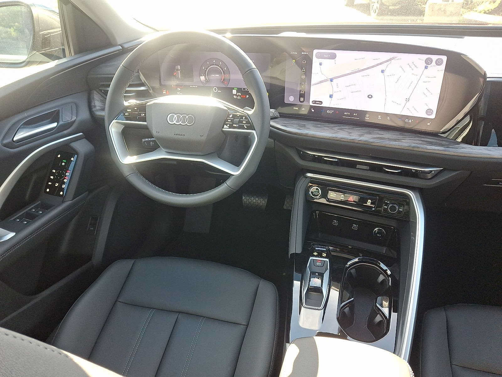 New 2026 Audi Q5 Premium AWD/4WD image 15