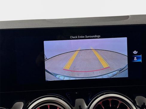 Certified 2023 Mercedes-Benz GLA 250 4MATIC image 17