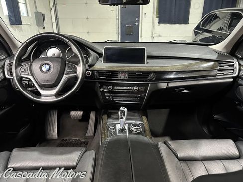 Used 2016 BMW X5 xDrive40e AWD/4WD image 20