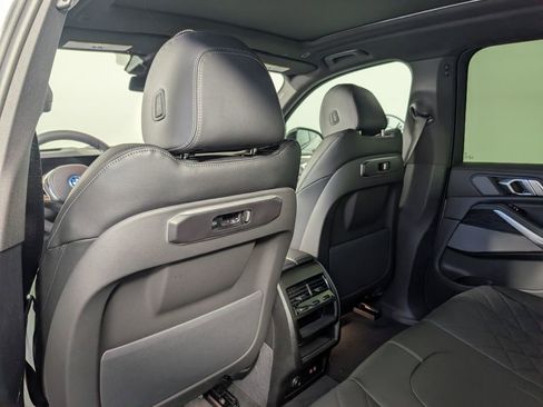 New 2026 BMW X5 xDrive50e w/ M Sport Package image 14