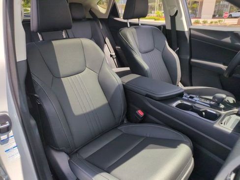 Used 2023 Lexus NX 350 AWD image 29