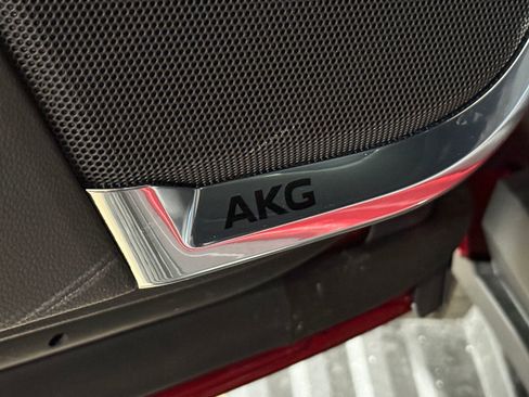 New 2025 Cadillac Escalade ESV Sport w/ Touring Package image 23