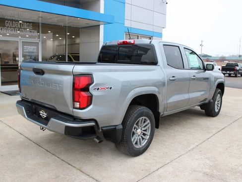New 2026 Chevrolet Colorado LT w/ LT Convenience Package image 9
