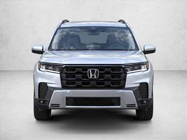 New 2026 Honda Pilot EX-L image 2