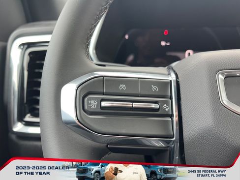 New 2026 GMC Canyon Elevation w/ Convenience Package image 25