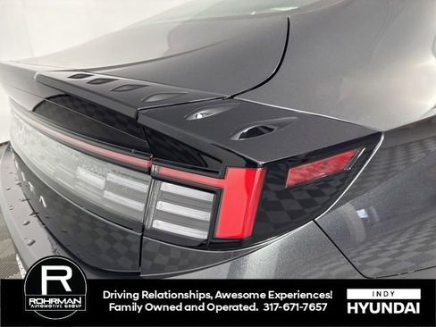 New 2026 Hyundai Sonata SEL image 11