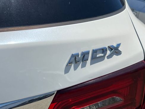Used 2015 Acura MDX FWD image 21