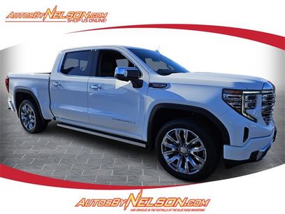 Used 2023 GMC Sierra 1500 Denali