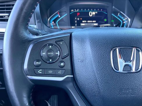 Used 2024 Honda Odyssey Sport image 23