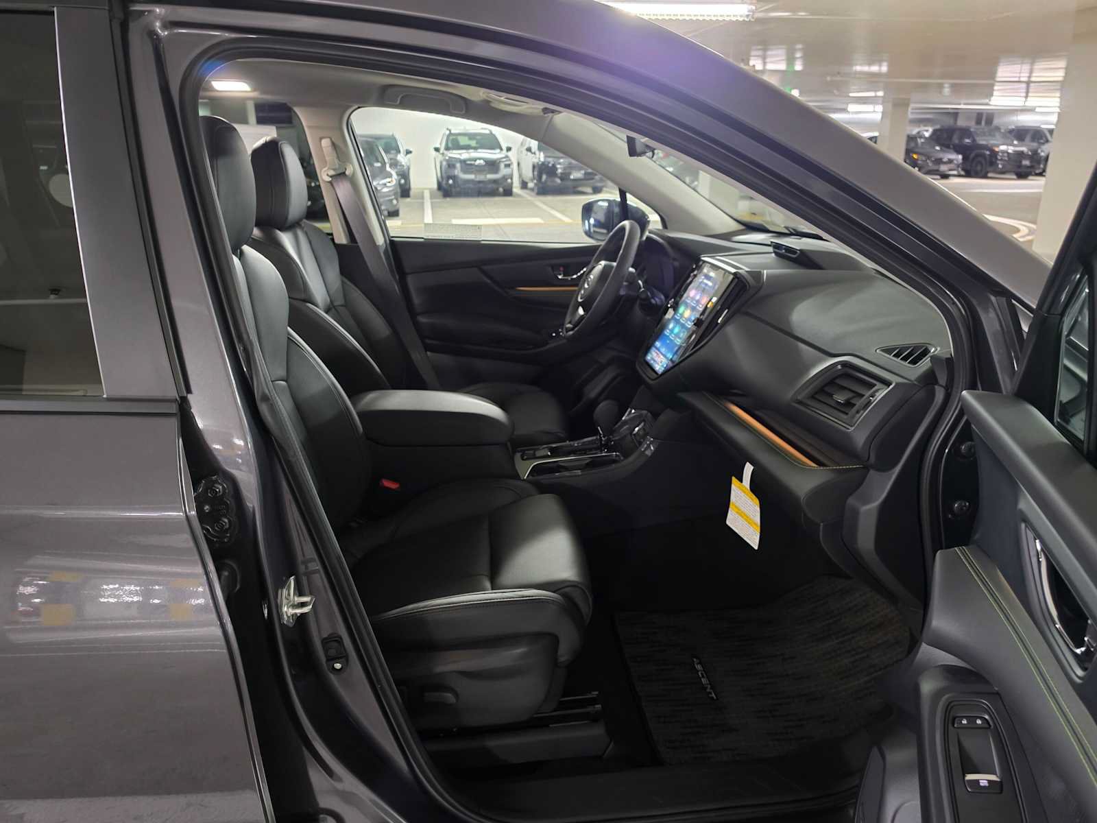 New 2026 Subaru Ascent Bronze Edition AWD/4WD image 10