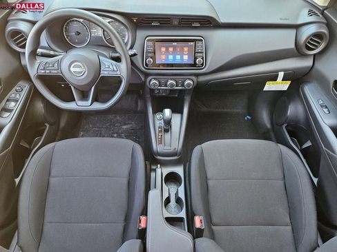 New 2025 Nissan Kicks Play S image 19