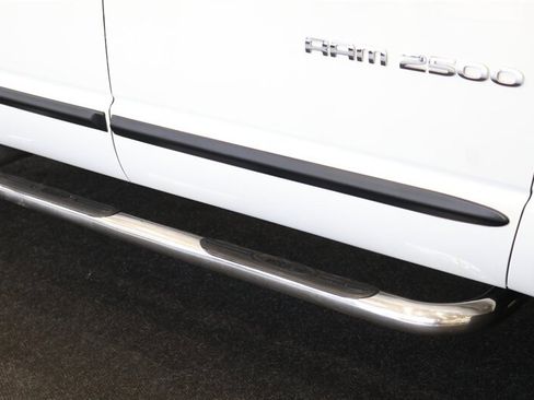 Used 2005 Dodge Ram 2500 Truck SLT w/ Quad Cab Big Horn Value Group AWD/4WD image 51