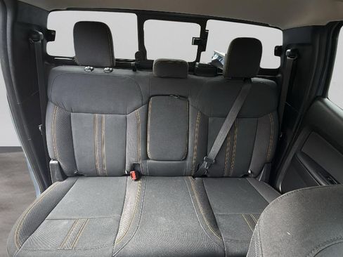 Certified 2023 Ford Ranger XLT w/ Equipment Group 302A High image 19