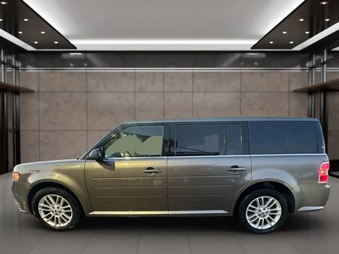 Used 2014 Ford Flex SEL w/ Equipment Group 202A image 15