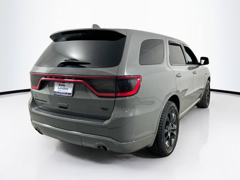 Used 2022 Dodge Durango R/T image 5