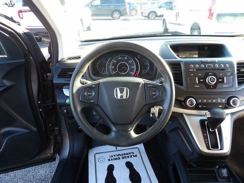 Used 2012 Honda CR-V LX image 19
