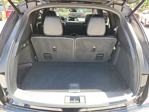 Certified 2024 Acura MDX Type S AWD/4WD image 29