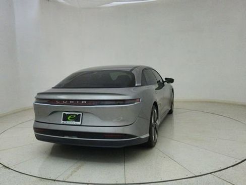 Used 2023 Lucid Air Touring AWD/4WD image 70