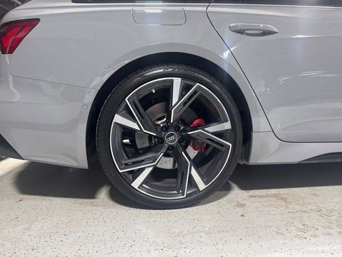 Used 2021 Audi RS 6 image 12