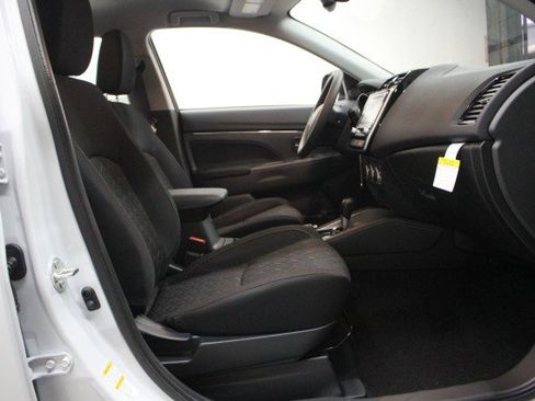 New 2026 Mitsubishi Outlander Sport ES image 18