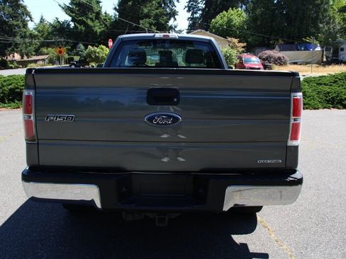 Used 2013 Ford F150 XL w/ Mid Equipment Group AWD/4WD image 9