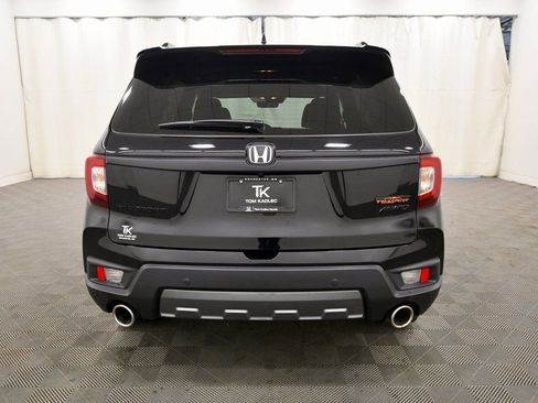 Certified 2023 Honda Passport TrailSport image 6