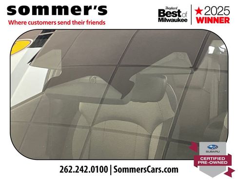 Certified 2024 Subaru Crosstrek 2.0i Premium AWD/4WD image 27