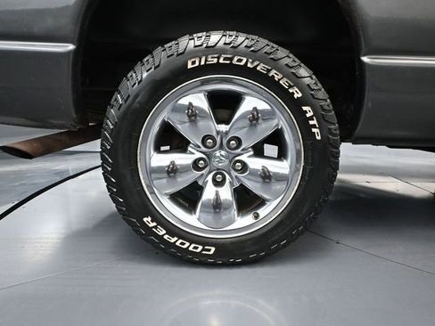 Used 2004 Dodge Ram 1500 Truck SLT w/ Sport Appearance Group image 15