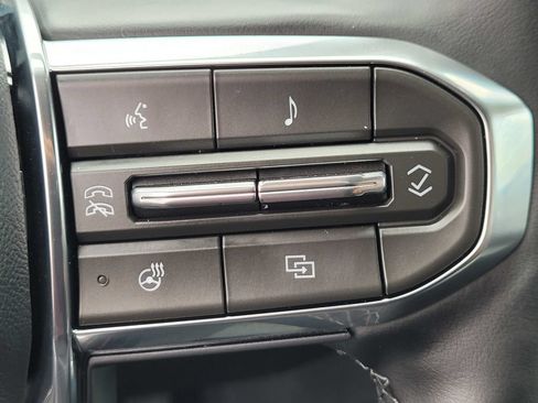 New 2026 GMC Terrain Elevation w/ Black Edition FWD image 16