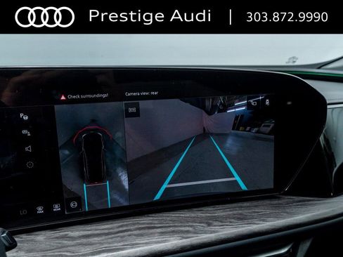 Used 2025 Audi Q5 Premium w/ Convenience Package AWD/4WD image 18