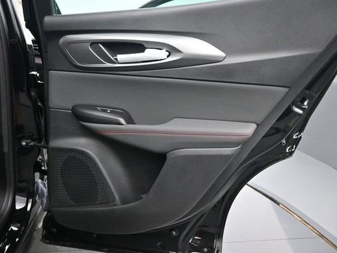 New 2025 Dodge Hornet R/T AWD/4WD image 16