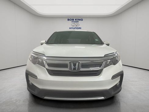 Used 2021 Honda Pilot EX image 8