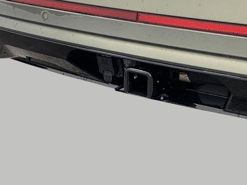 New 2026 Volkswagen Atlas SEL Premium R-Line AWD/4WD image 4