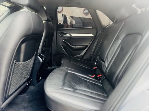 Used 2017 Audi Q3 2.0T Premium image 21