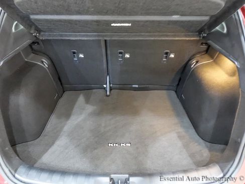 Used 2023 Nissan Kicks SR w/ SR Premium Package image 26