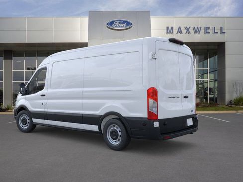 New 2026 Ford Transit 250 Cargo Van image 26
