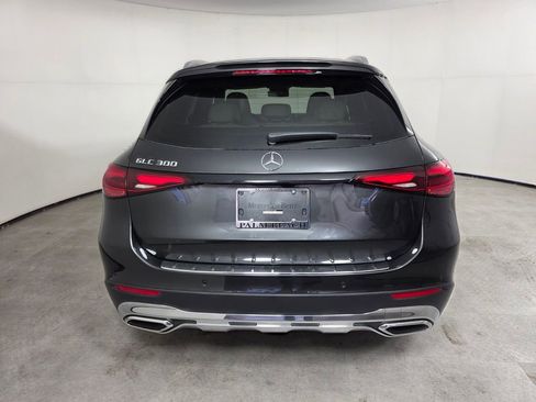 New 2026 Mercedes-Benz GLC 300 image 5