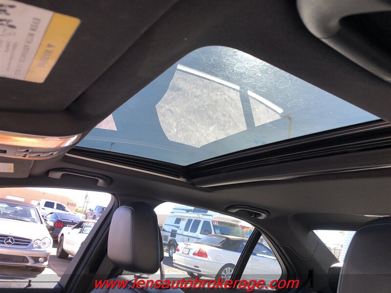 Used 2014 Mercedes-Benz C 250 Sedan image 16