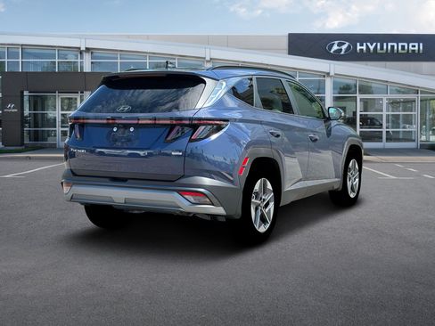 New 2026 Hyundai Tucson SEL AWD/4WD image 7