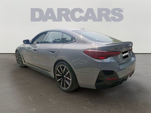 Certified 2025 BMW 440i xDrive AWD/4WD image 4