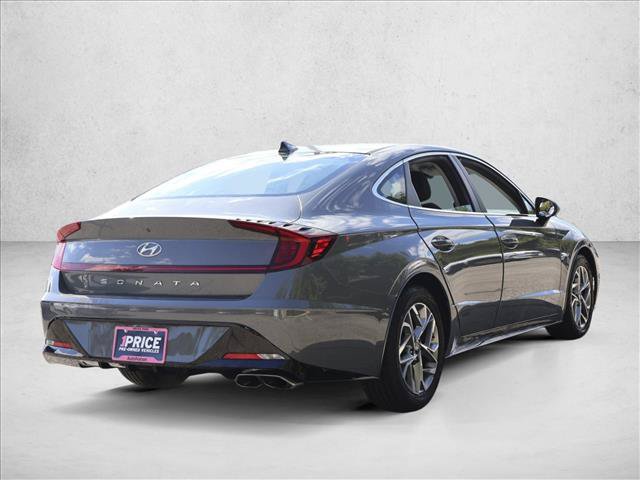 Used 2020 Hyundai Sonata SEL w/ Convenience Package FWD image 5