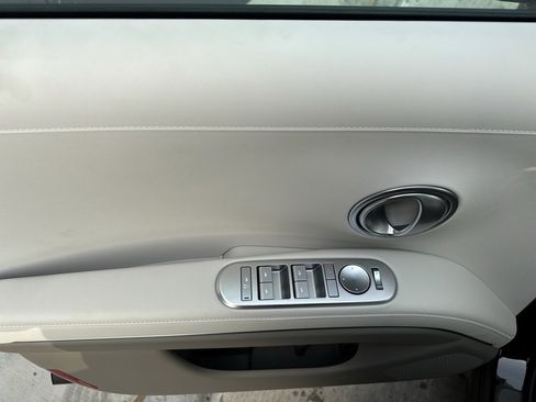 New 2026 Hyundai Palisade Blue SEL image 18