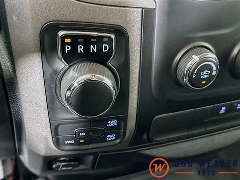 Used 2016 RAM 1500 Express AWD/4WD image 20